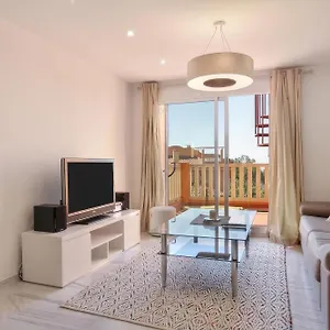 Precioso Atico Con Vistas Al Mar Marbella