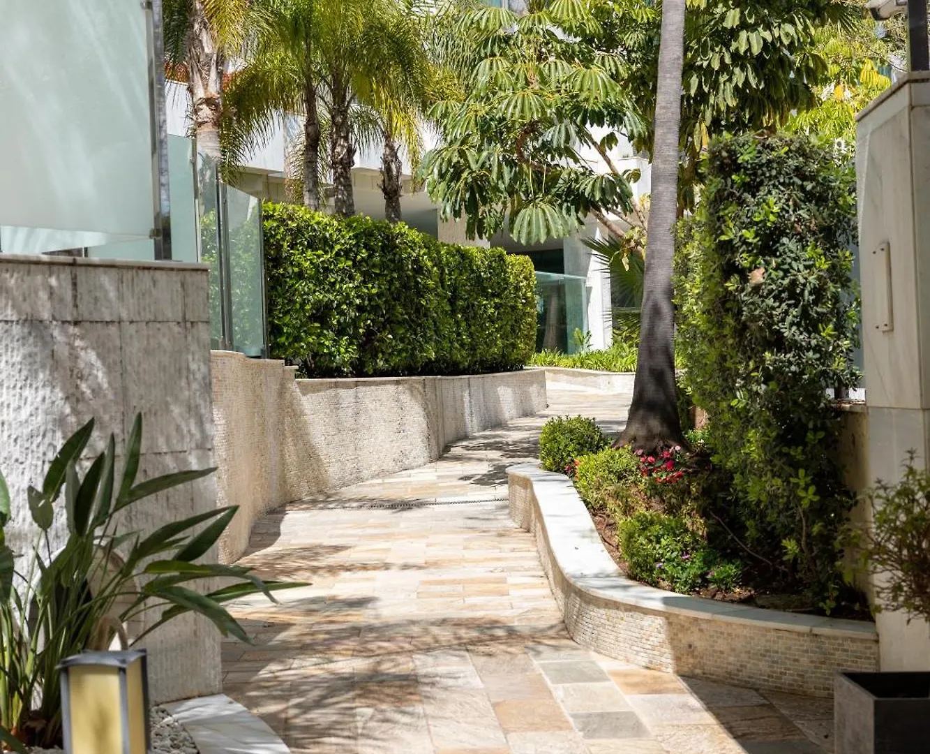 Luxury Apartment In Jardines Del Principe